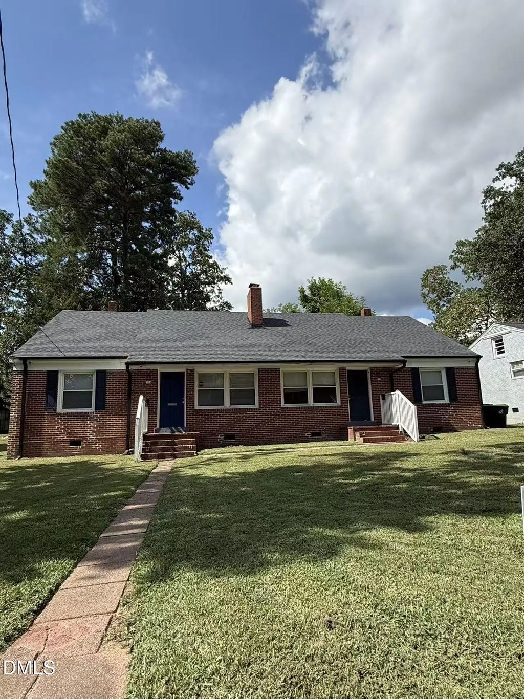 512-514 Cross Street, Sanford