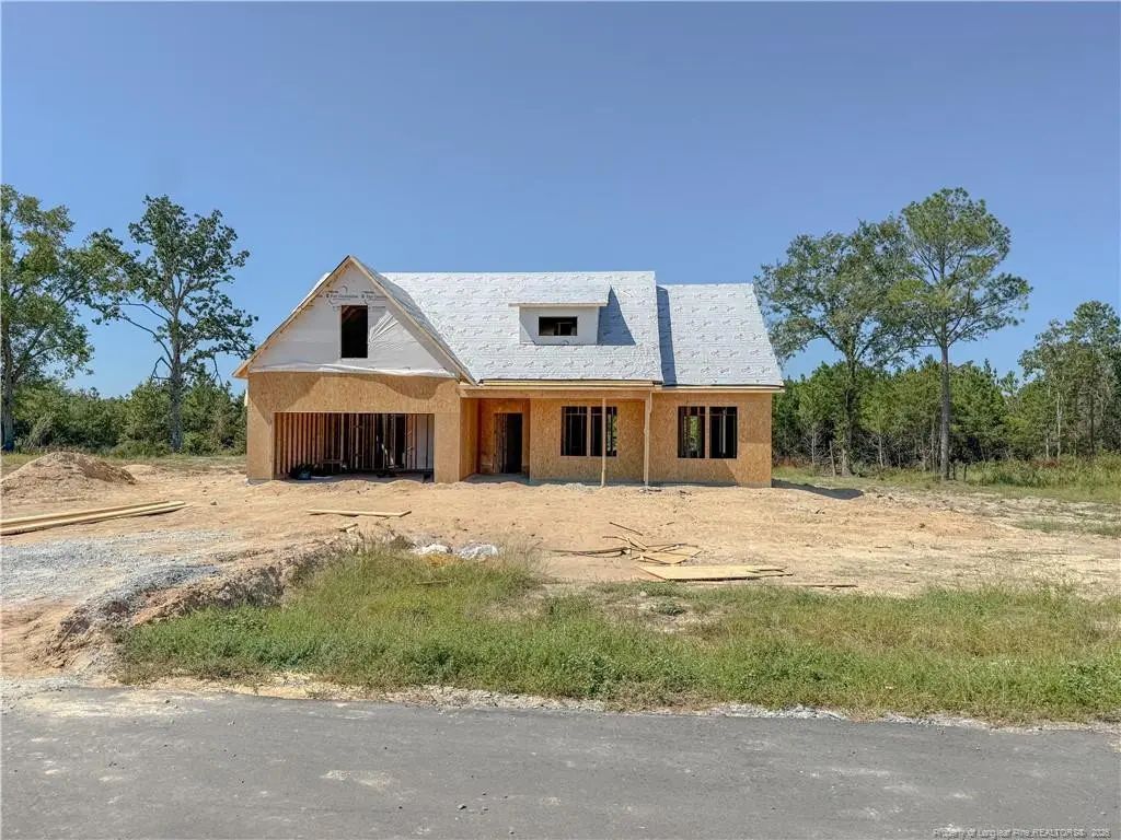 101 River Bend (lot 15) Road, Autryville