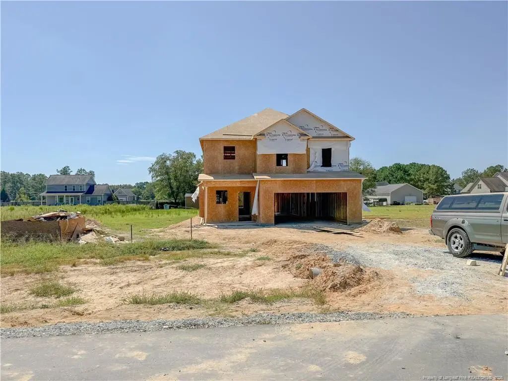 141 Rolands Ridge (lot 26) Road, Autryville