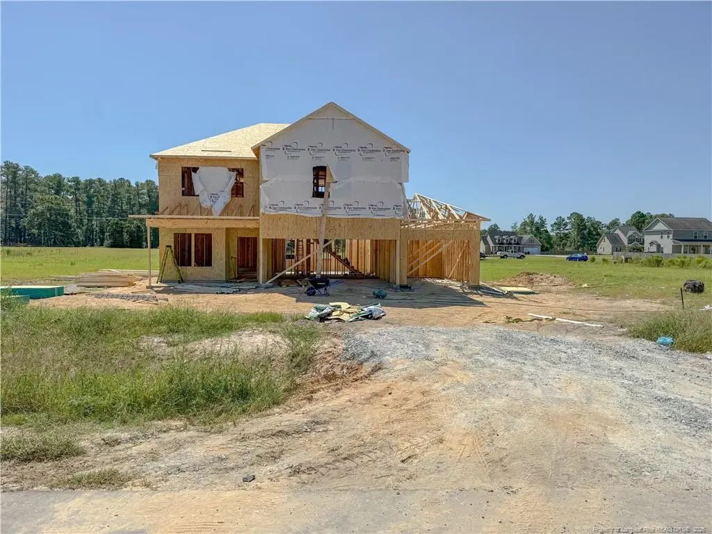 65 Rolands Ridge (lot 29) Road, Autryville