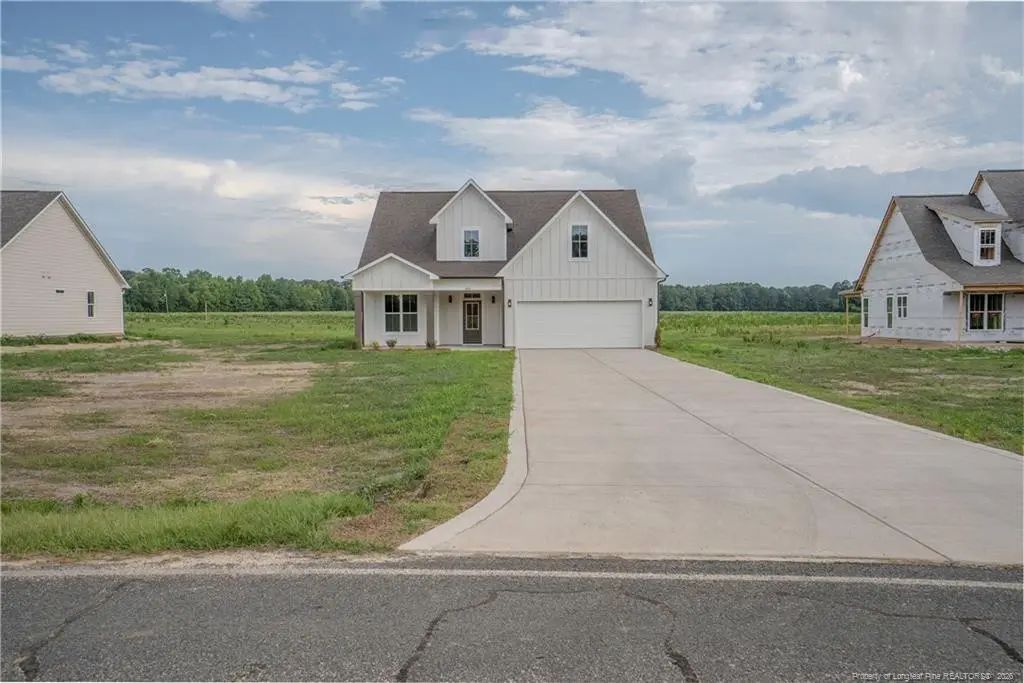 7917 Julian Road, Dunn