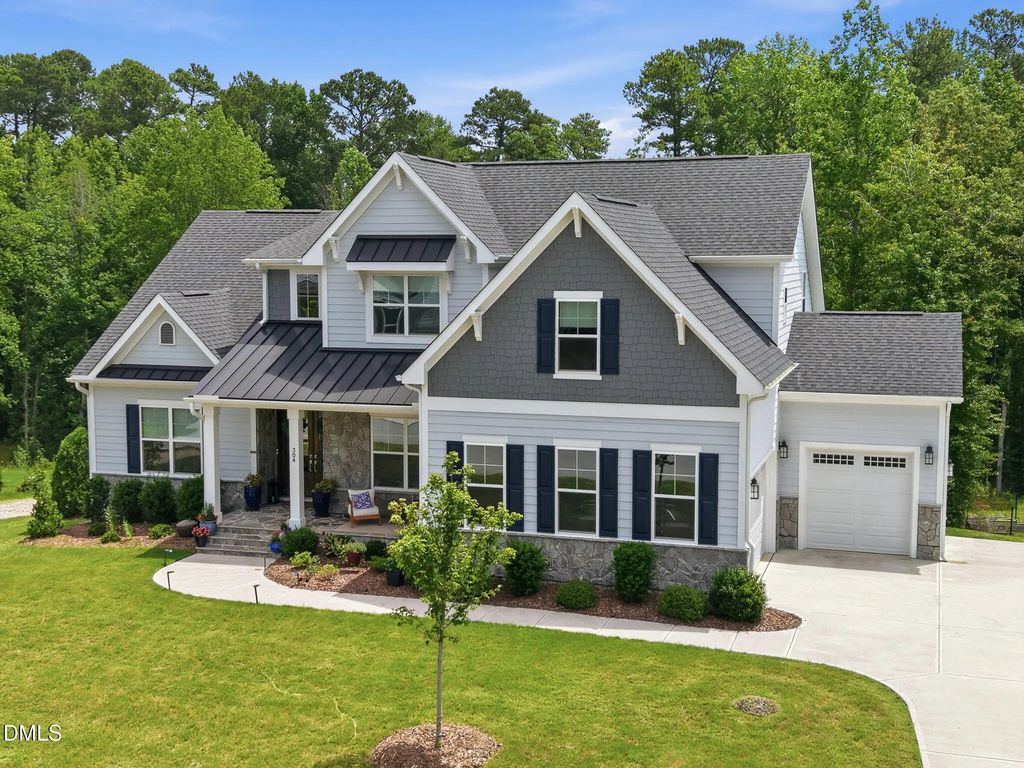 304 Inwood Forest Drive, Raleigh
