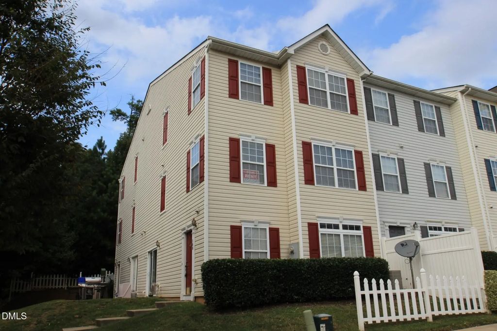 3021 Barrymore Street 100, Raleigh