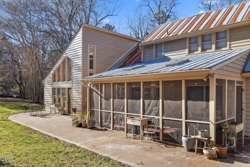 303 Henderson Street, Chapel Hill