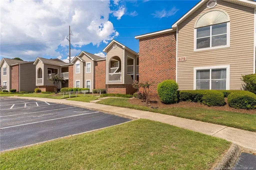 679 Bartons Landing Landing 6, Fayetteville