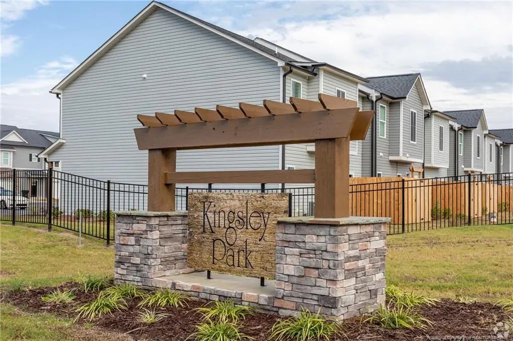 5346 Greystoke Place, Fayetteville
