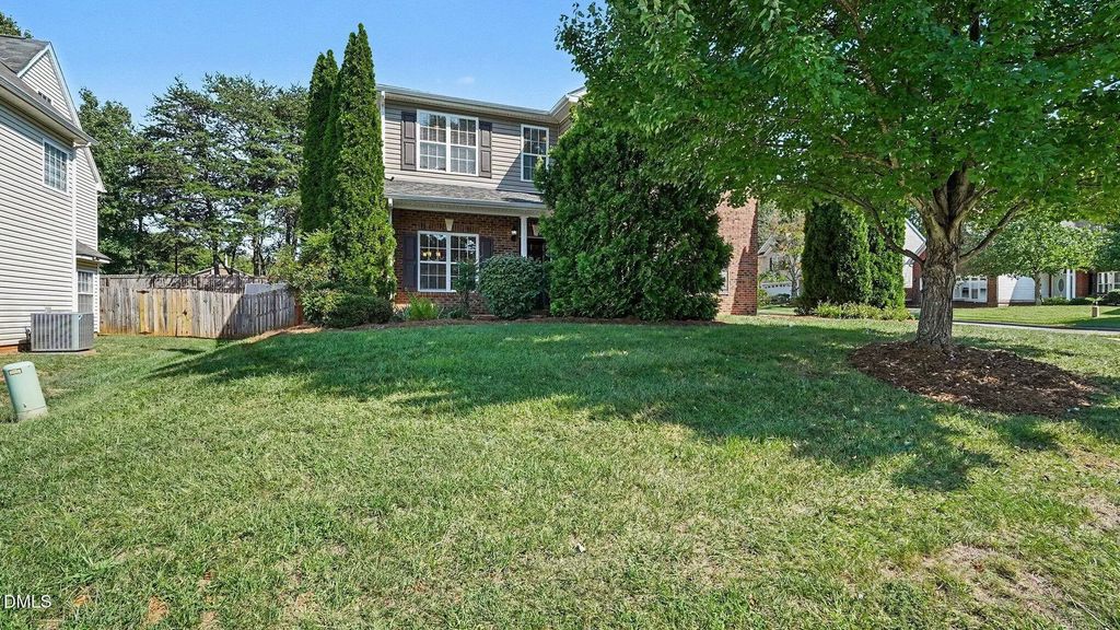 5900 Pine Branch Drive, Greensboro
