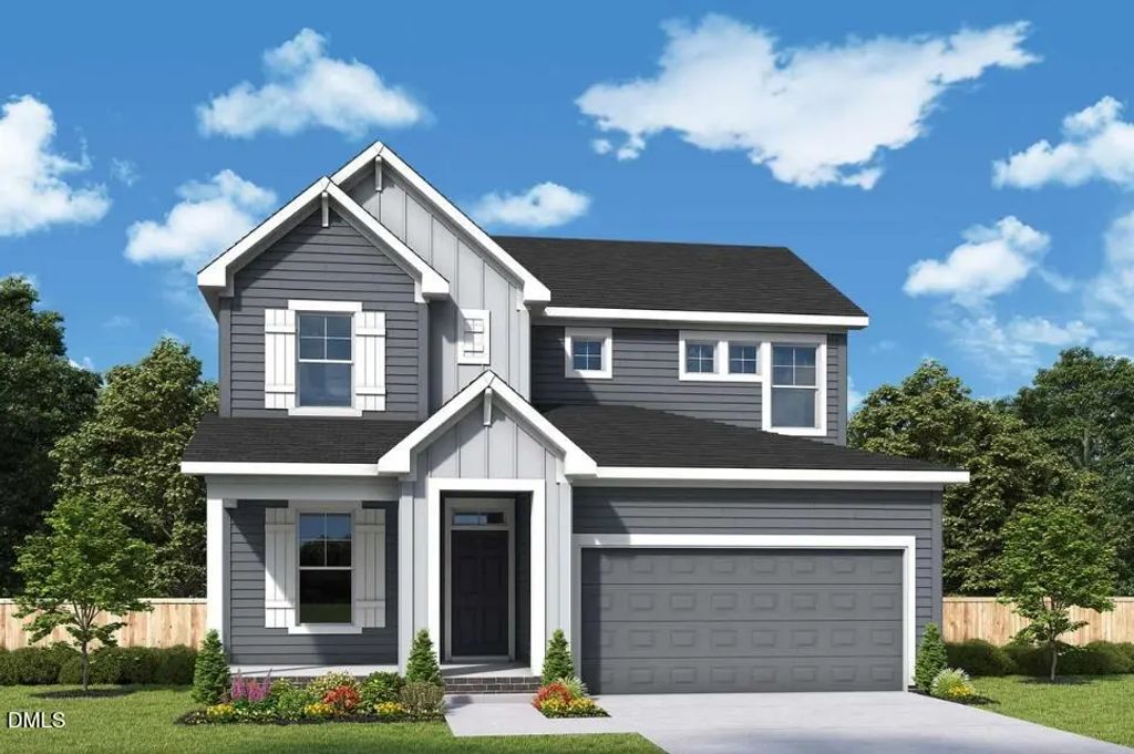 20 Restful Point, Fuquay Varina