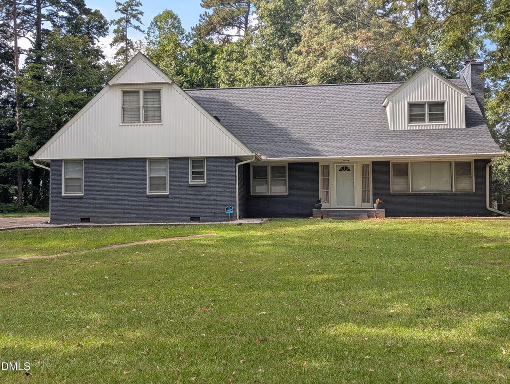 1408 Parker Lane, Henderson