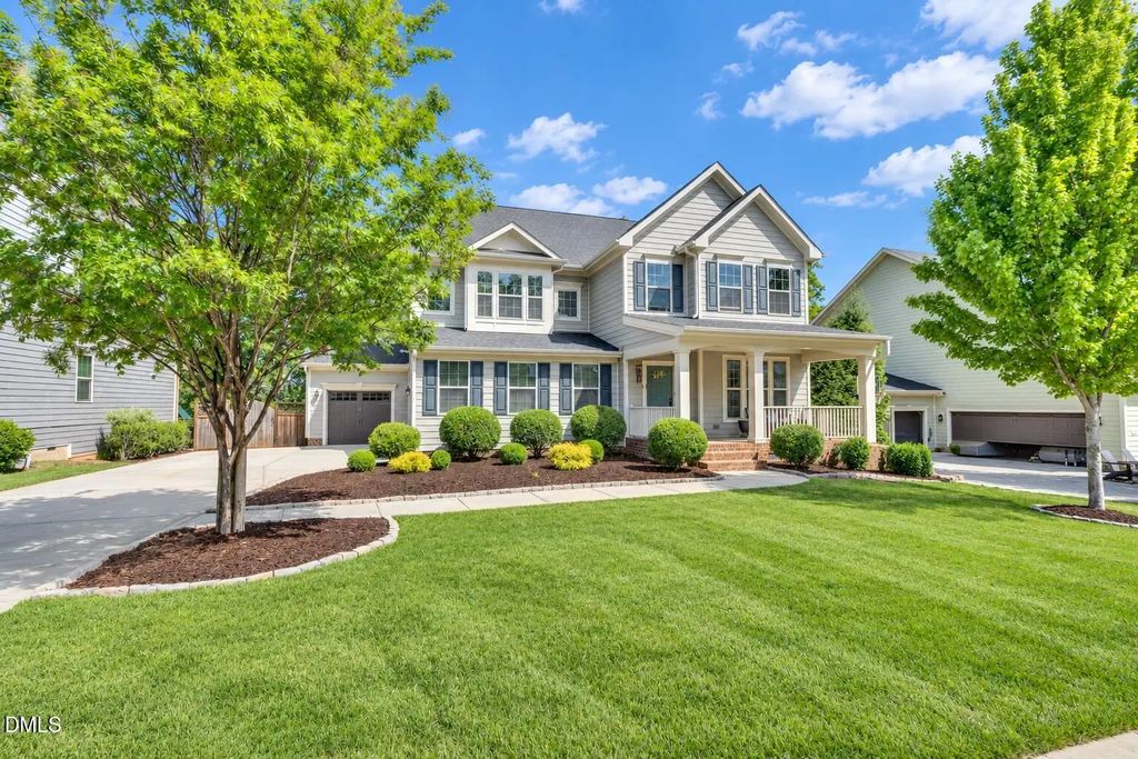 899 Legacy Falls Drive S, Chapel Hill