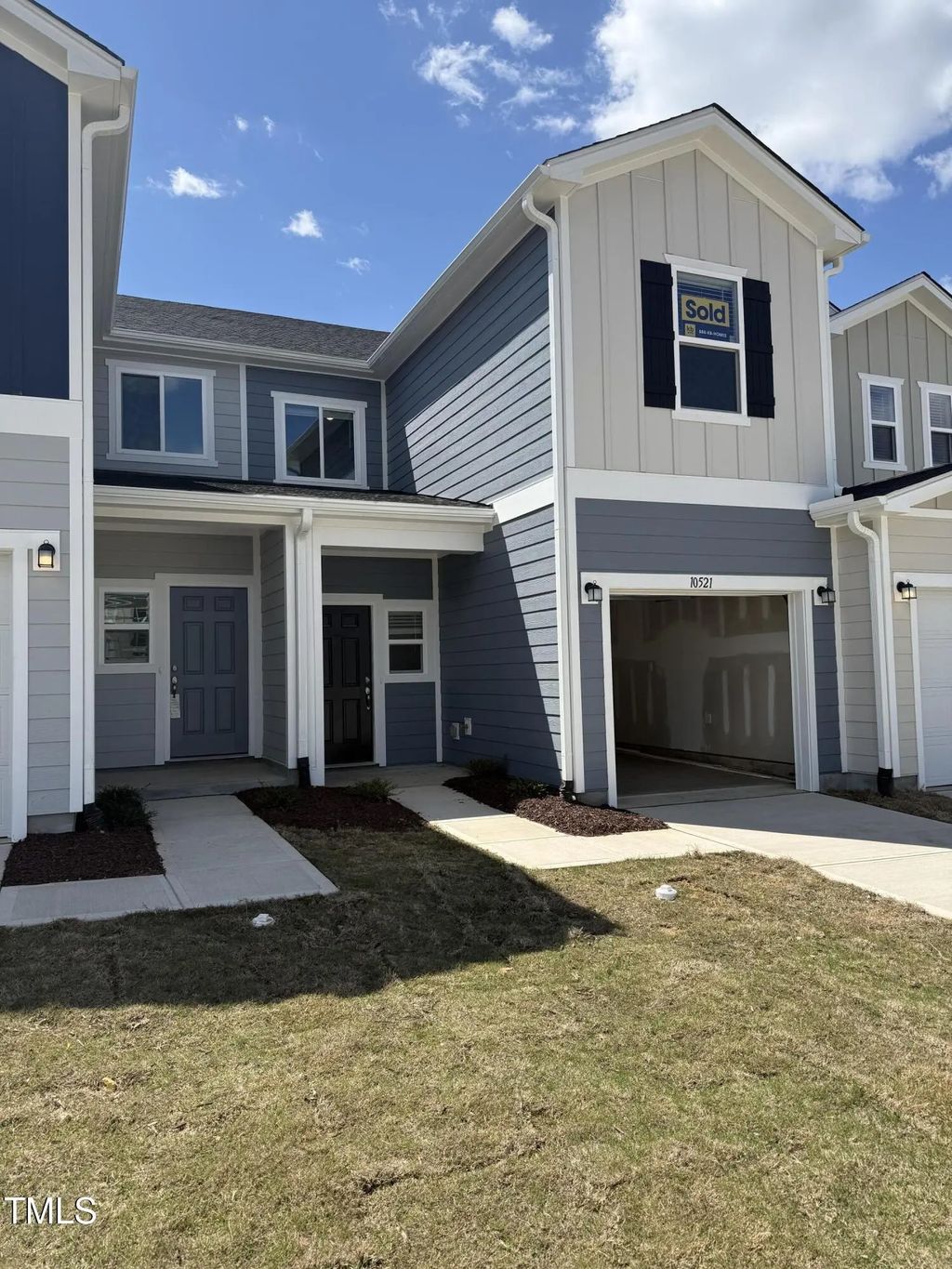 10521 Brookside Reserve Road, Wake Forest