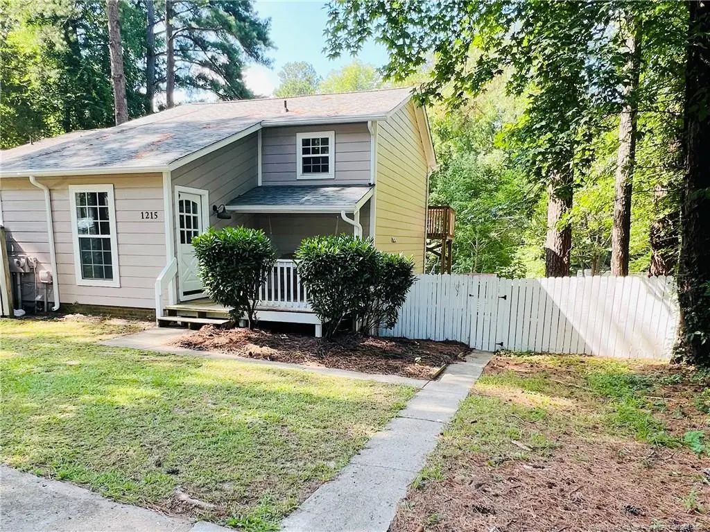 1215 Fernridge Drive, Sanford