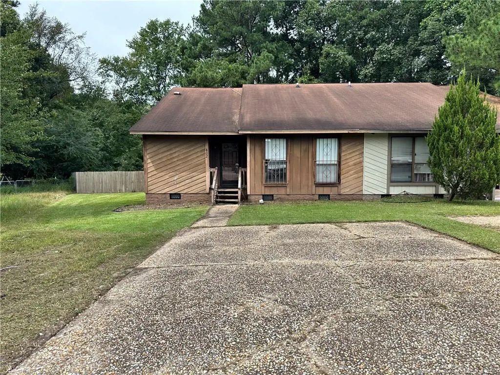 402 Michie Place, Fayetteville