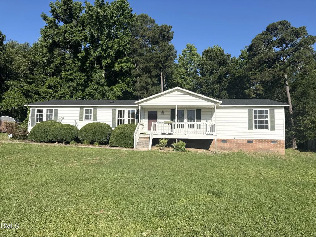 8401 Kenridge Lane, Fuquay Varina