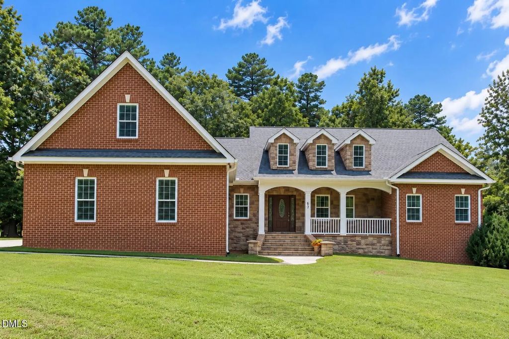 67 Hoyle Lane, Henderson