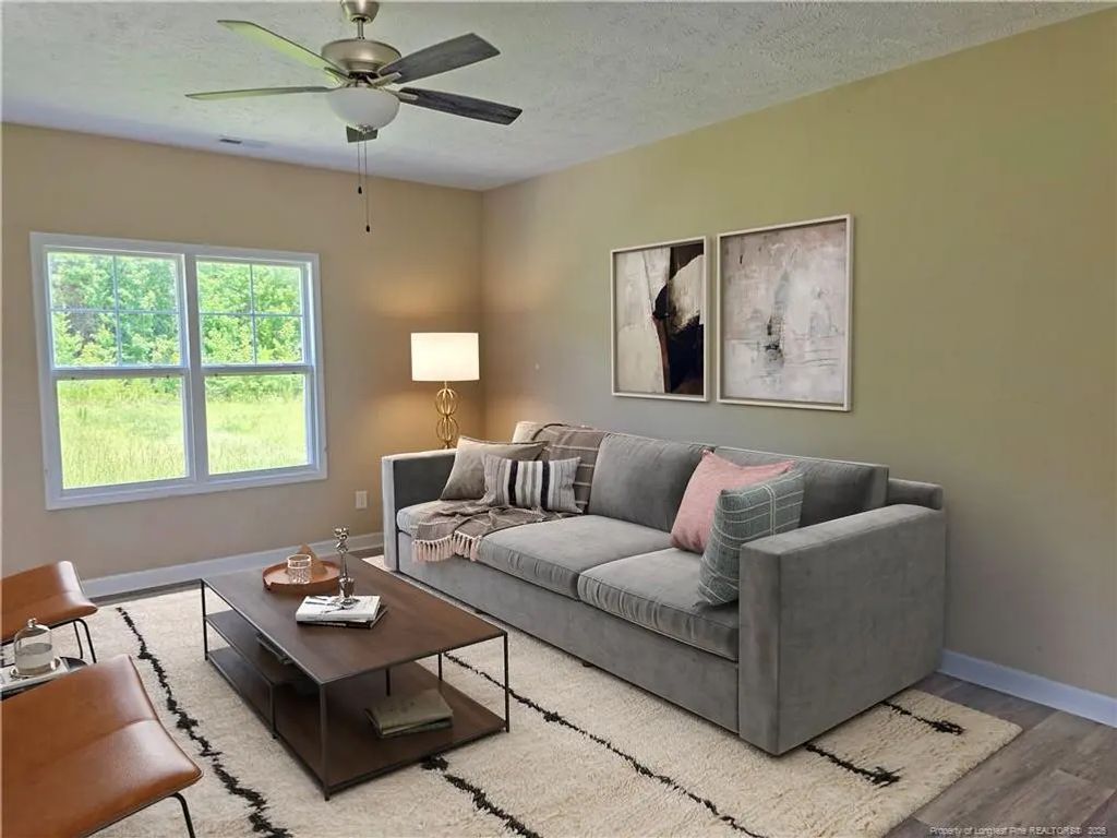 5524 Tolarsville Road, St. Pauls
