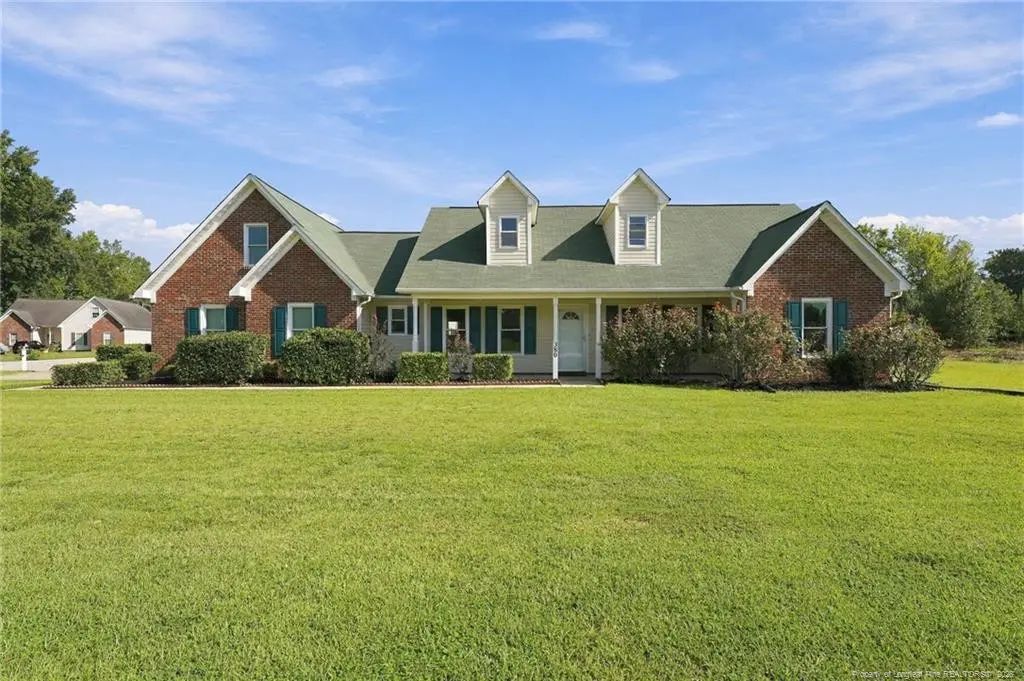 380 Hidalgo Drive, Raeford