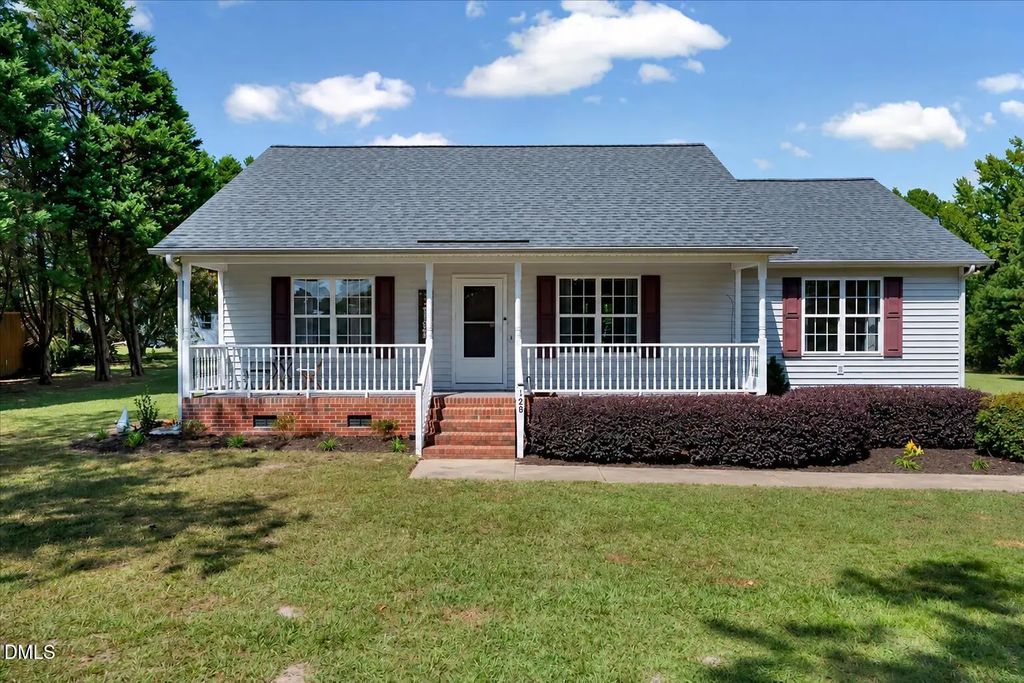 128 Edmondson Drive, Willow Springs