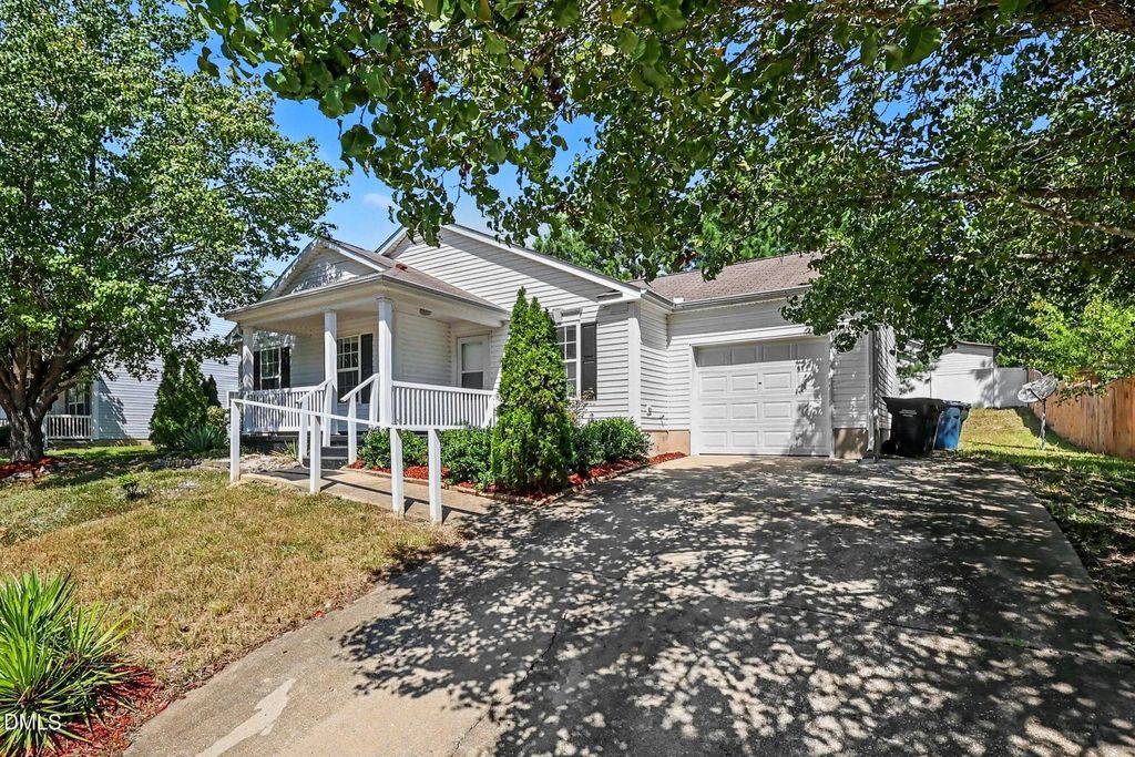 311 Feldspar Way, Durham