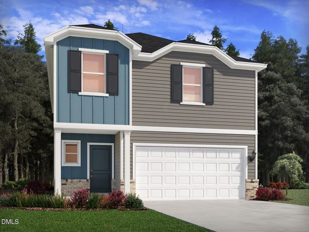 144 Golden Finch Way, Clayton
