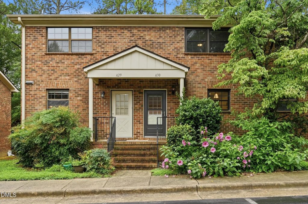 105 Fidelity Street A30, Carrboro