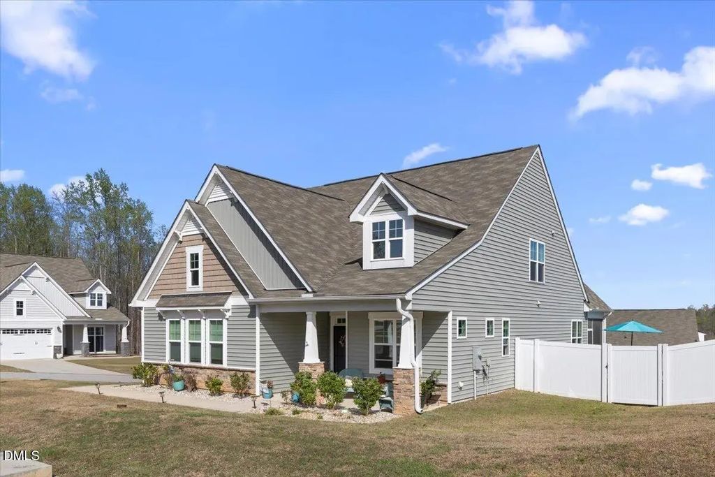 74 Tympani Lane, Garner