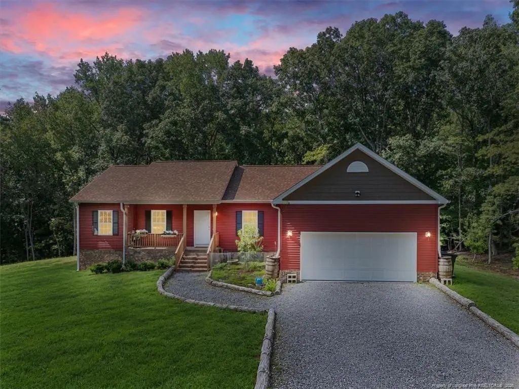 150 Horseshoe Hill Lane, Carthage