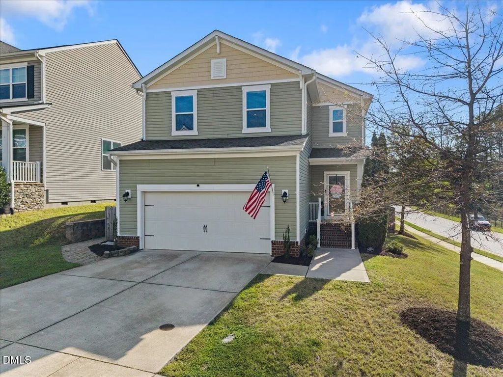 700 Maple Brook Road, Fuquay Varina