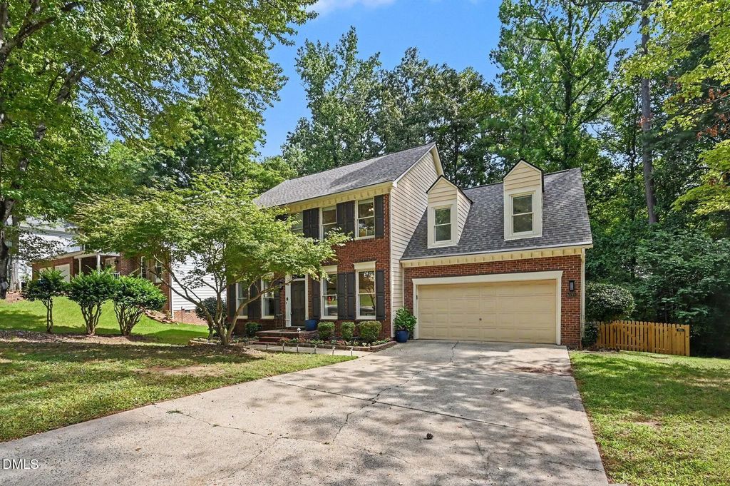 5121 Oakbrook Drive, Durham