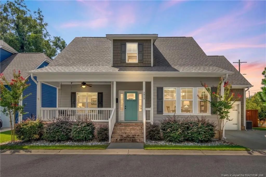 825 Mandolin Court, Fayetteville
