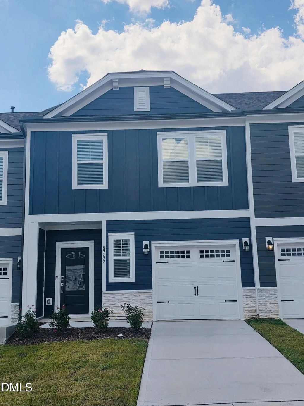 8765 Wardle Court, Wake Forest