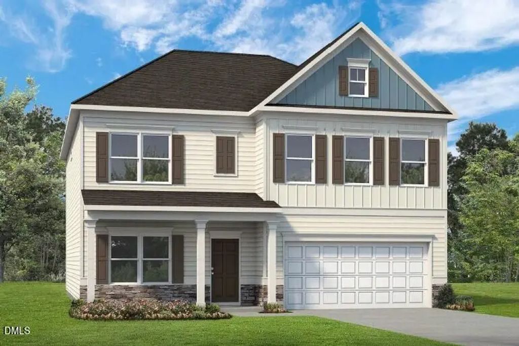 1234 Hemlock Drive, Sanford