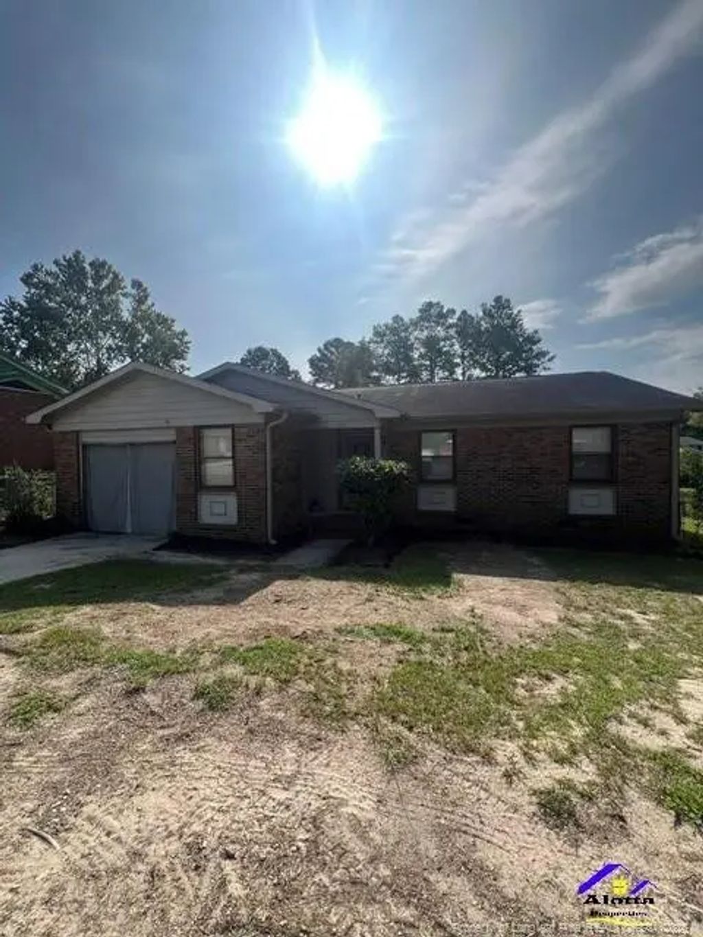 1179 Hoke Loop Road, Fayetteville