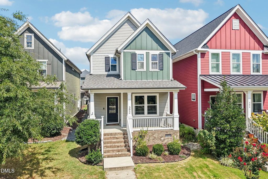 392 Granite Mill Boulevard, Chapel Hill