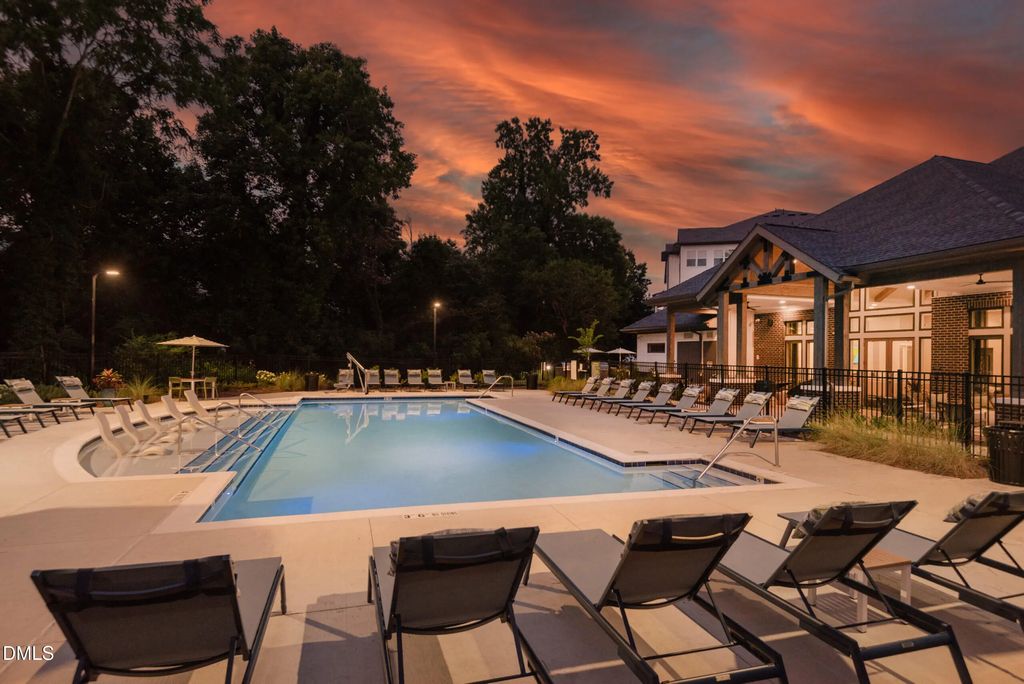 2720 Bristlecone Trail A1, Raleigh