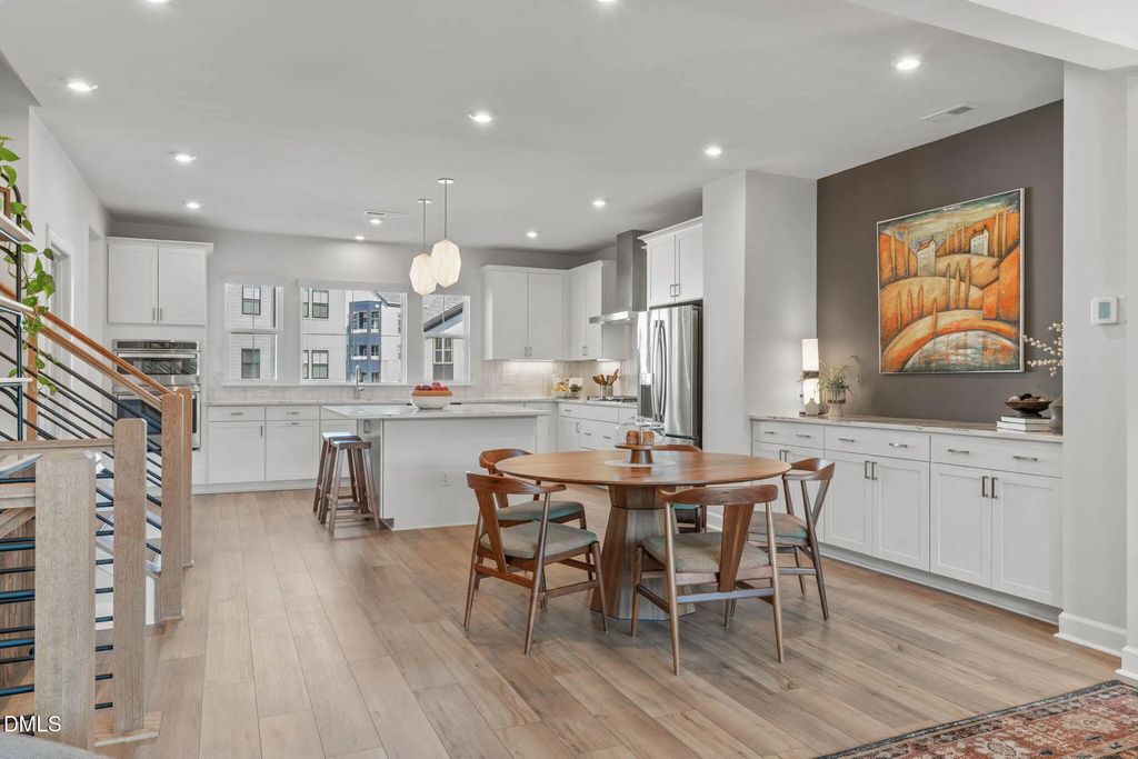 4722 Cypress Tree Lane, Raleigh
