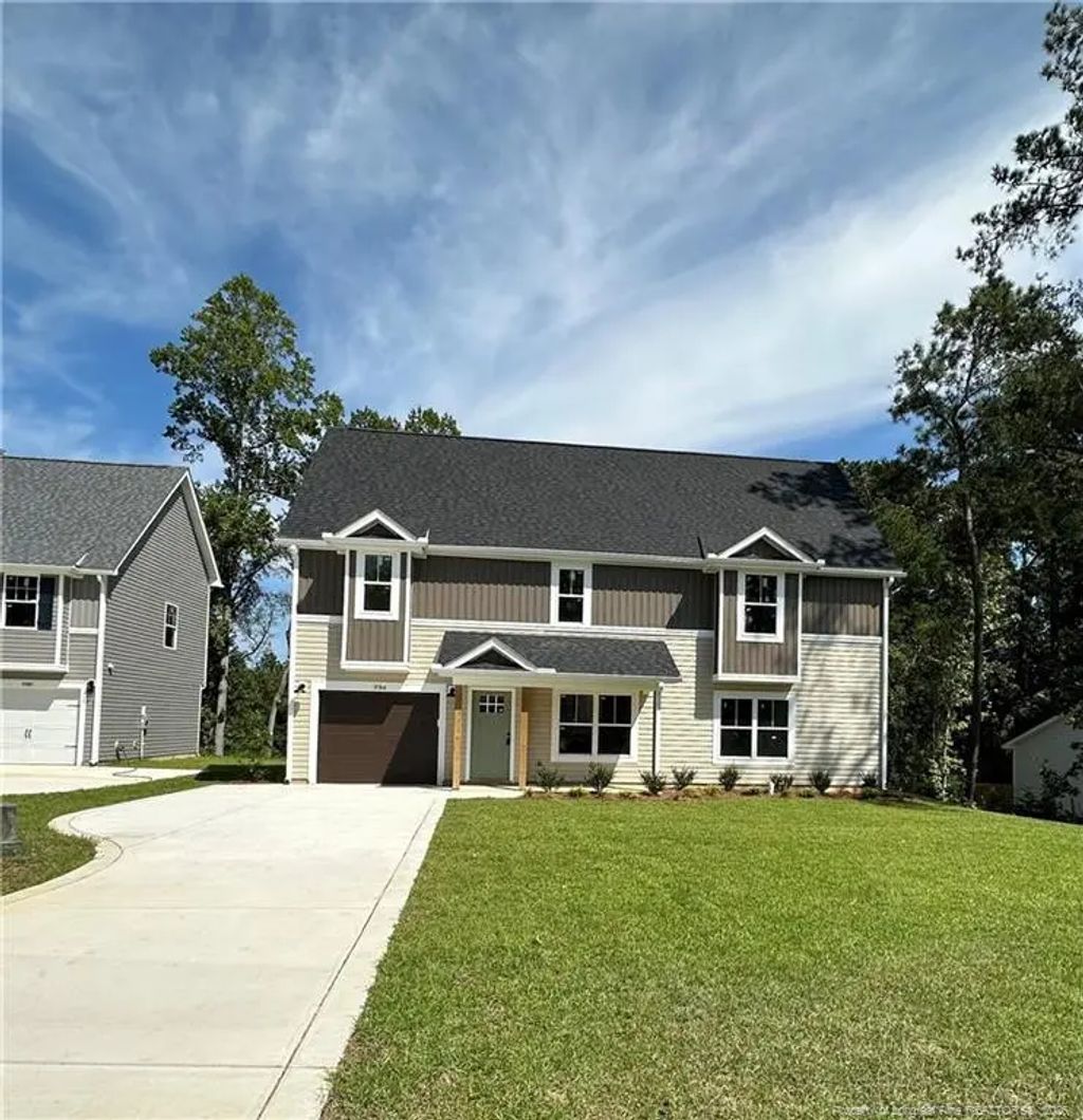 9744 Gooden Drive, Fayetteville