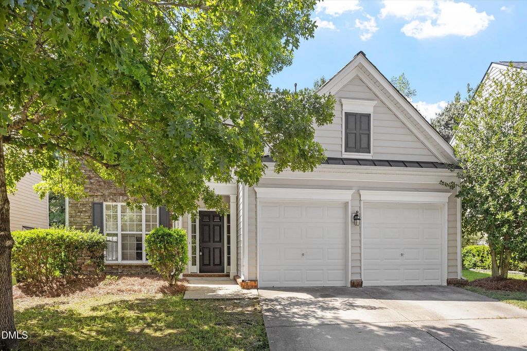 12311 Honeychurch Street, Raleigh