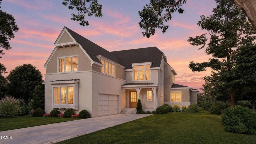 226 Fairview Road, Cary