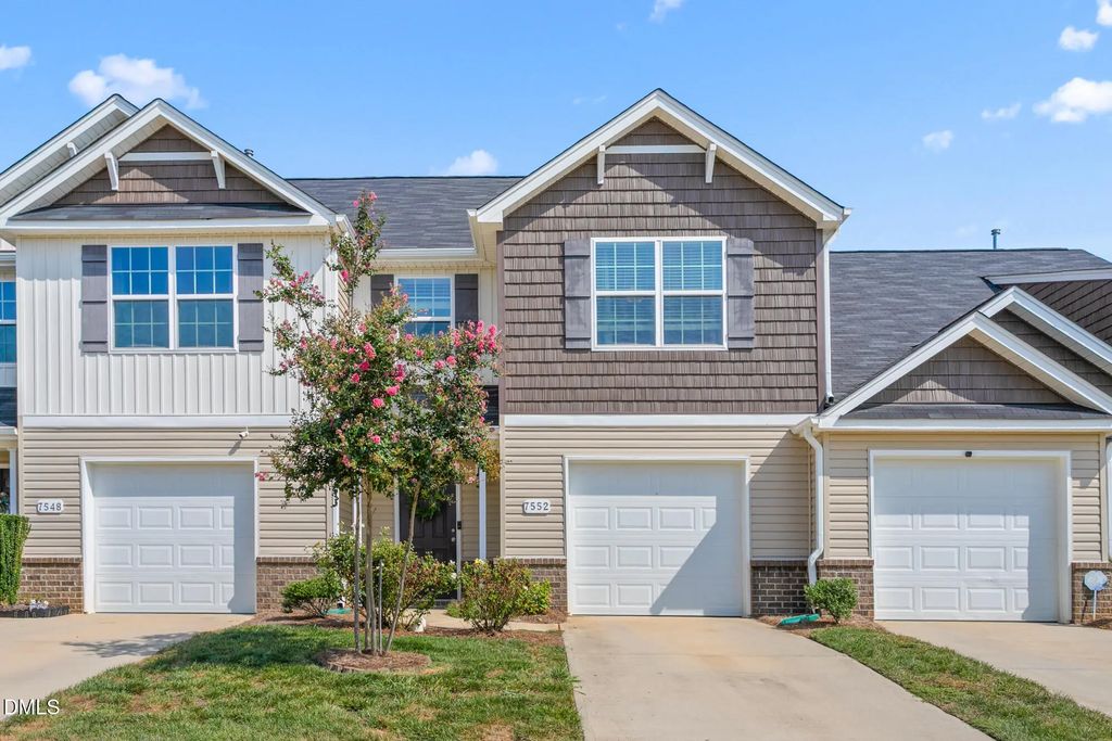 7552 Oliver Park Drive, Whitsett