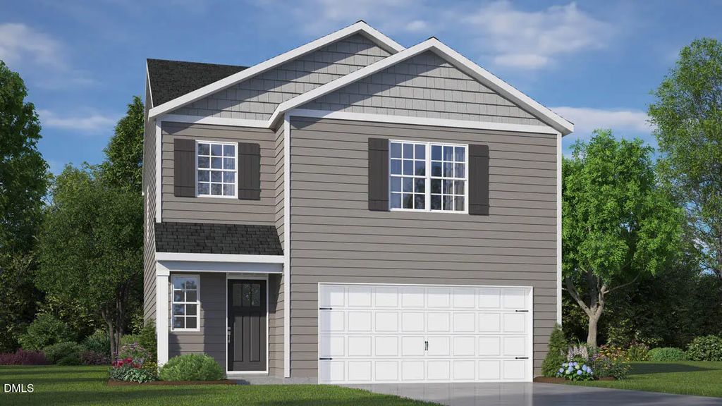 308 Chapel Street, Fuquay Varina
