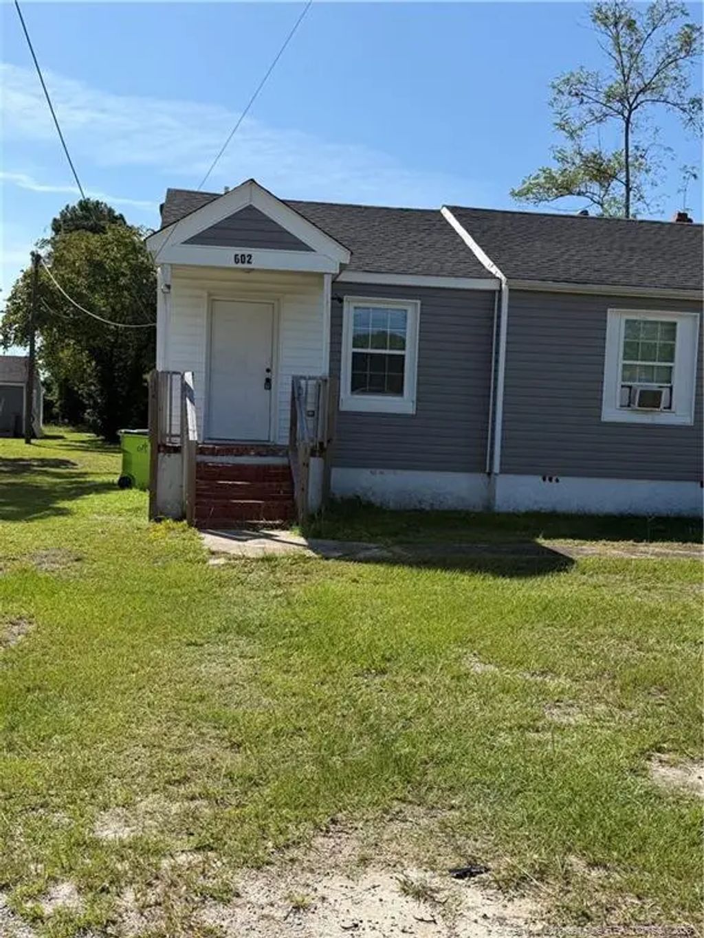 602 Wilson Avenue, Spring Lake