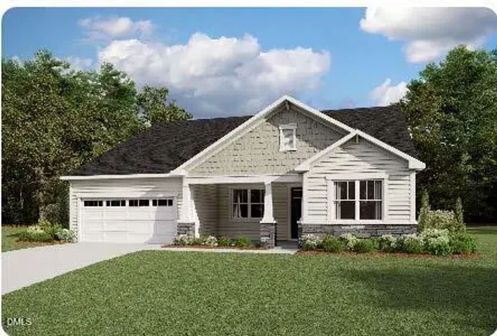 183 Flanders Poppy Lane, Fuquay Varina