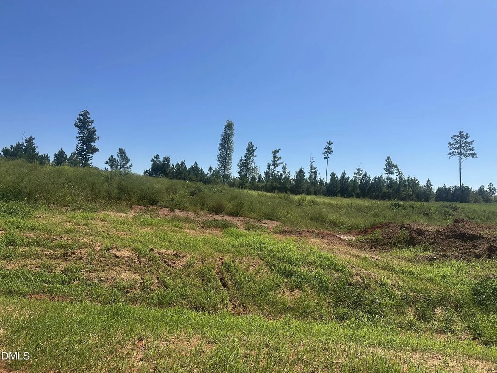 Lot 6 0 W Old Spring Hope Rd, Spring Hope