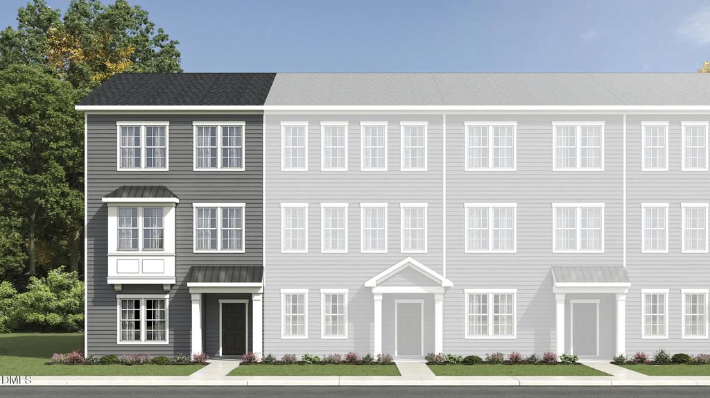 500 Trilith  Place, Durham