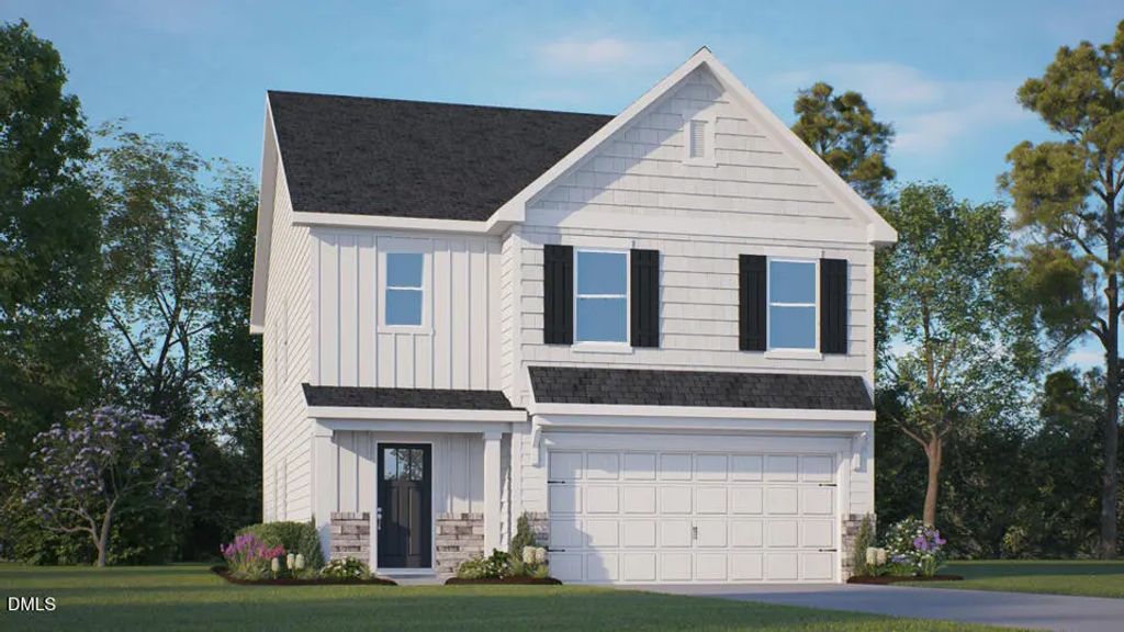 321 Chapel Street, Fuquay Varina