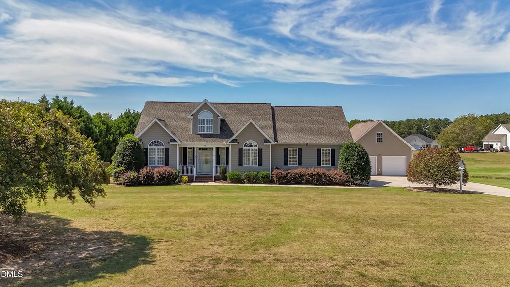 6936 Rock Ridge Sims Road, Sims