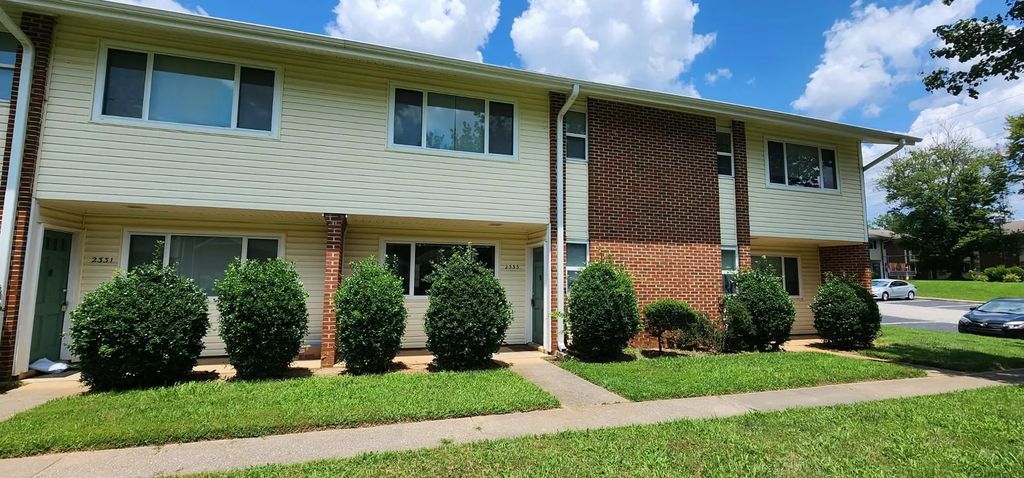 2333 Champion Court, Raleigh
