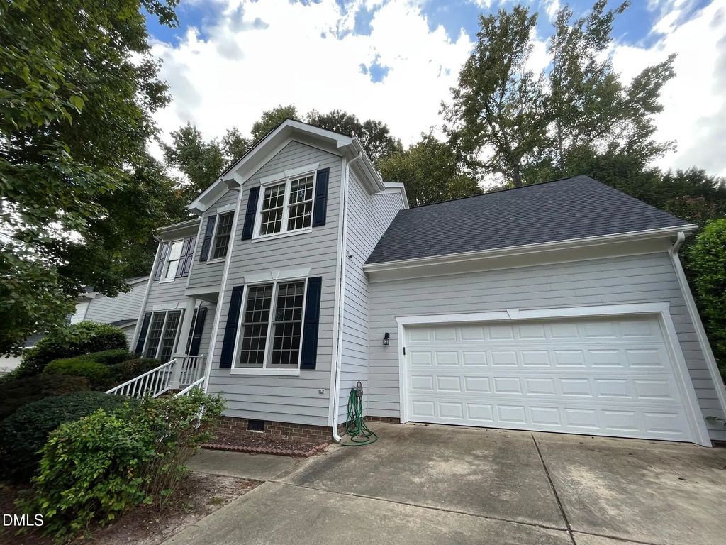207 Cove Creek Drive, Cary