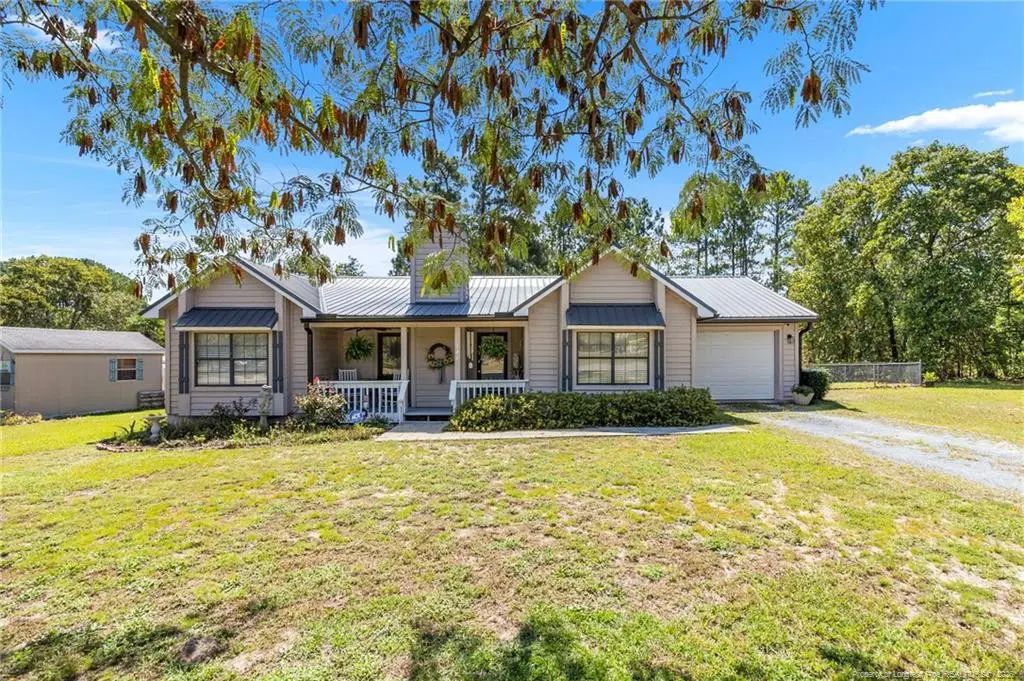744 Sierra Trail, Spring Lake
